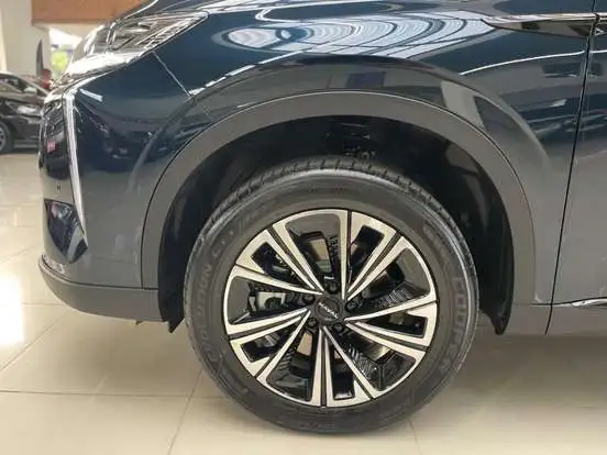 GWM-HAVAL H6-1.5 FLEX PHEV19 E-TRACTION GWM-HAVAL H6-2026