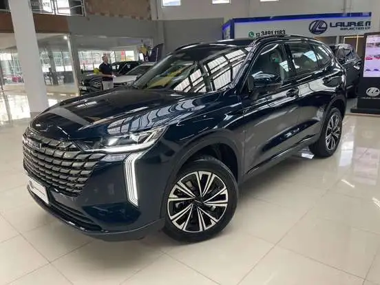 GWM-HAVAL H6-1.5 FLEX PHEV19 E-TRACTION GWM-HAVAL H6-2026
