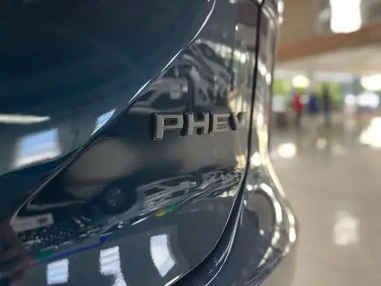 GWM-HAVAL H6-1.5 FLEX PHEV19 E-TRACTION GWM-HAVAL H6-2026