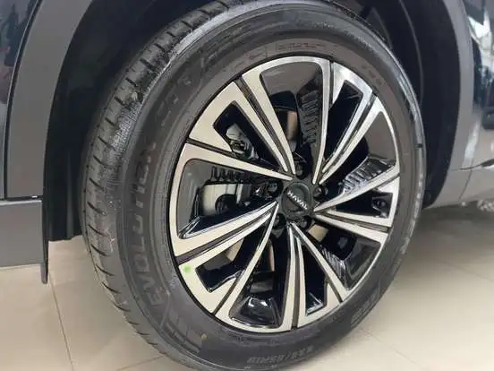 GWM-HAVAL H6-1.5 FLEX PHEV19 E-TRACTION GWM-HAVAL H6-2026