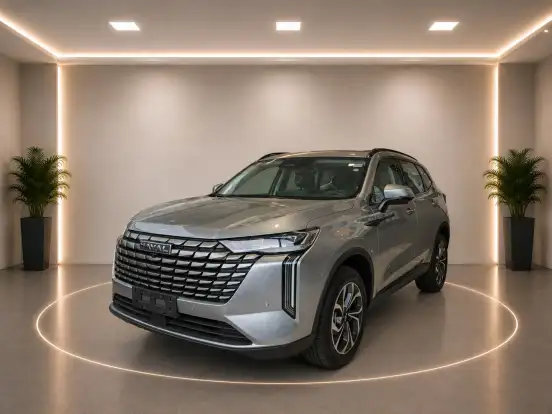 GWM-HAVAL H6-1.5 FLEX PHEV35 AWD E-TRACTION GWM-HAVAL H6-2026