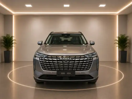 GWM-HAVAL H6-1.5 FLEX PHEV35 AWD E-TRACTION GWM-HAVAL H6-2026