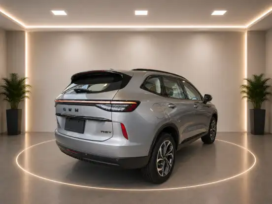 GWM-HAVAL H6-1.5 FLEX PHEV35 AWD E-TRACTION GWM-HAVAL H6-2026