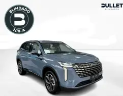 GWM HAVAL H6 1.5 FLEX PHEV35 AWD E-TRACTION GWM HAVAL H6 1.5 FLEX PHEV35 AWD E-TRACTION