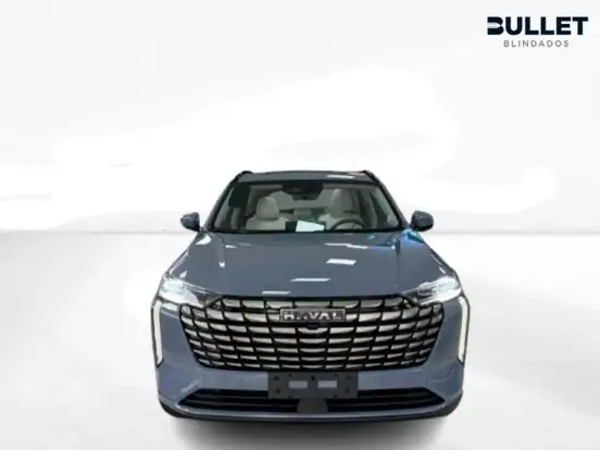 GWM-HAVAL H6-2026
