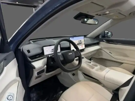 GWM-HAVAL H6-1.5 FLEX PHEV35 AWD E-TRACTION GWM-HAVAL H6-2026