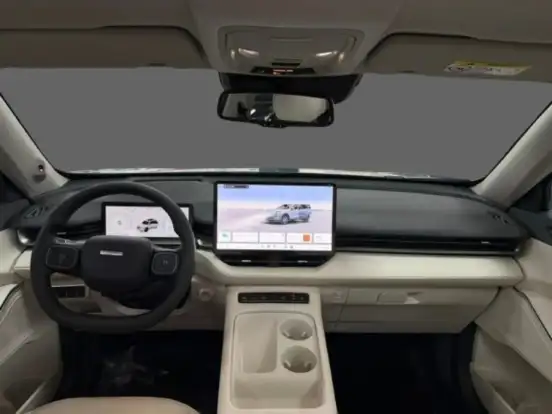 GWM-HAVAL H6-2026