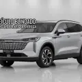 GWM HAVAL H6 1.5 FLEX PHEV35 AWD E-TRACTION GWM HAVAL H6 1.5 FLEX PHEV35 AWD E-TRACTION