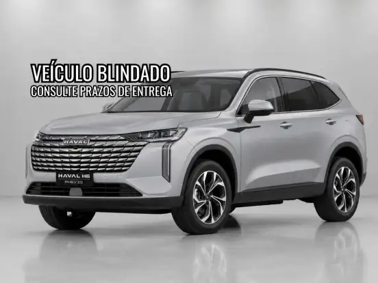 GWM-HAVAL H6-1.5 FLEX PHEV35 AWD E-TRACTION GWM-HAVAL H6-2026