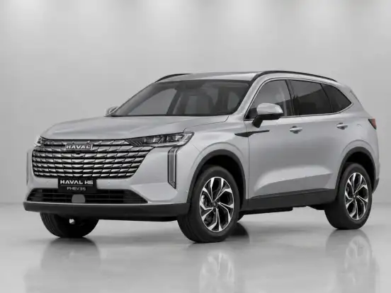 GWM-HAVAL H6-1.5 FLEX PHEV35 AWD E-TRACTION GWM-HAVAL H6-2026