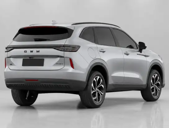 GWM-HAVAL H6-2026