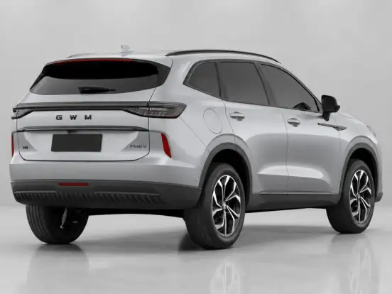 GWM-HAVAL H6-1.5 FLEX PHEV35 AWD E-TRACTION GWM-HAVAL H6-2026