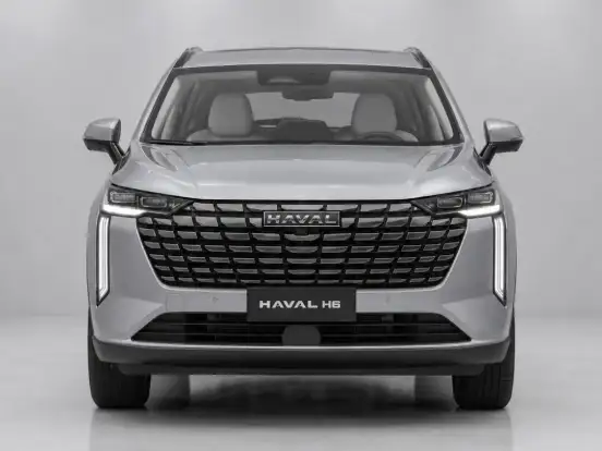 GWM-HAVAL H6-1.5 FLEX PHEV35 AWD E-TRACTION GWM-HAVAL H6-2026