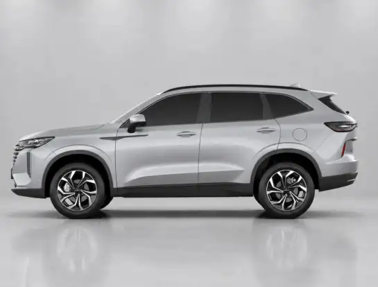 GWM-HAVAL H6-1.5 FLEX PHEV35 AWD E-TRACTION GWM-HAVAL H6-2026