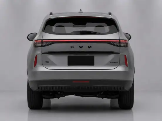 GWM-HAVAL H6-1.5 FLEX PHEV35 AWD E-TRACTION GWM-HAVAL H6-2026