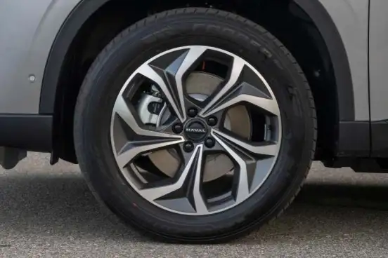 GWM-HAVAL H6-2026