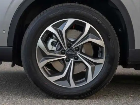 GWM-HAVAL H6-1.5 FLEX PHEV35 AWD E-TRACTION GWM-HAVAL H6-2026