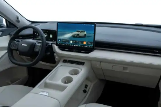 GWM-HAVAL H6-2026
