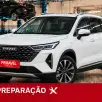 GWM HAVAL H6 1.5 HEV ONE E-TRACTION GWM HAVAL H6 1.5 HEV ONE E-TRACTION