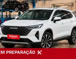 GWM HAVAL H6 1.5 HEV ONE E-TRACTION GWM HAVAL H6 1.5 HEV ONE E-TRACTION