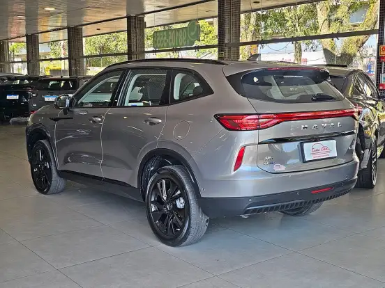 GWM-HAVAL H6-1.5 HEV PREMIUM E-TRACTION GWM-HAVAL H6-2023