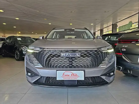 GWM-HAVAL H6-1.5 HEV PREMIUM E-TRACTION GWM-HAVAL H6-2023