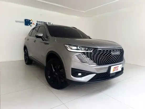 GWM-HAVAL H6-1.5 HEV PREMIUM E-TRACTION GWM-HAVAL H6-2025