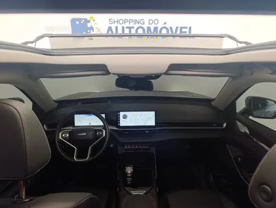 GWM-HAVAL H6-1.5 HEV PREMIUM E-TRACTION GWM-HAVAL H6-2025