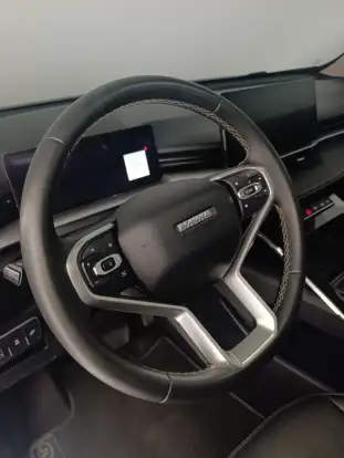 GWM-HAVAL H6-2025