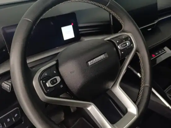 GWM-HAVAL H6-1.5 HEV PREMIUM E-TRACTION GWM-HAVAL H6-2025
