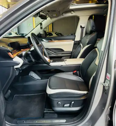 GWM-HAVAL H6-2025