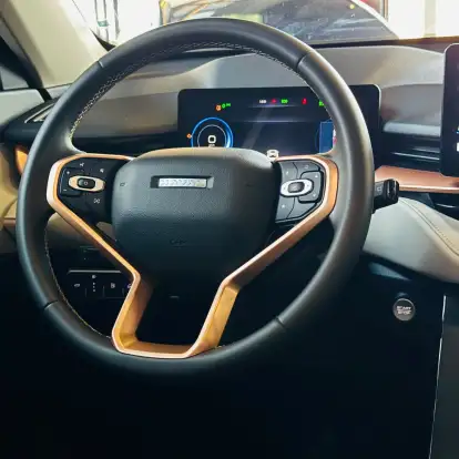 GWM-HAVAL H6-2025