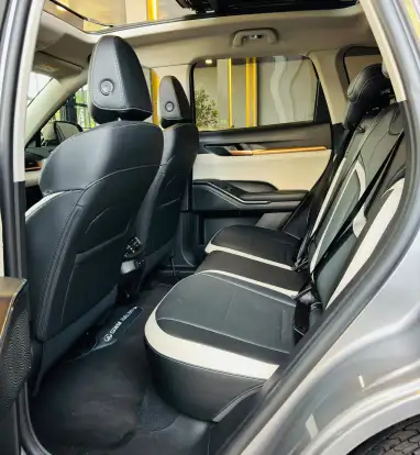 GWM-HAVAL H6-2025