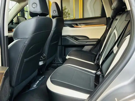 GWM-HAVAL H6-1.5 PHEV19 E-TRACTION GWM-HAVAL H6-2025
