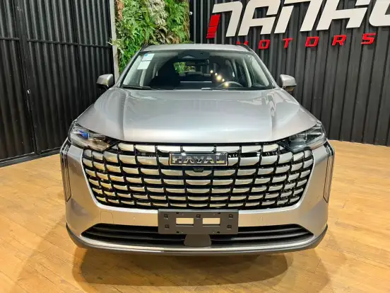 GWM-HAVAL H6-2026