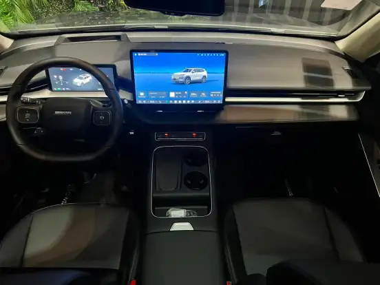 GWM-HAVAL H6-1.5 PHEV19 E-TRACTION GWM-HAVAL H6-2026