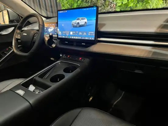 GWM-HAVAL H6-2026