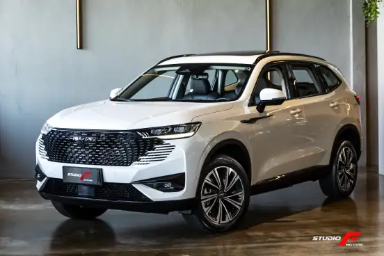 GWM-HAVAL H6-1.5 PHEV19 E-TRACTION GWM-HAVAL H6-2024