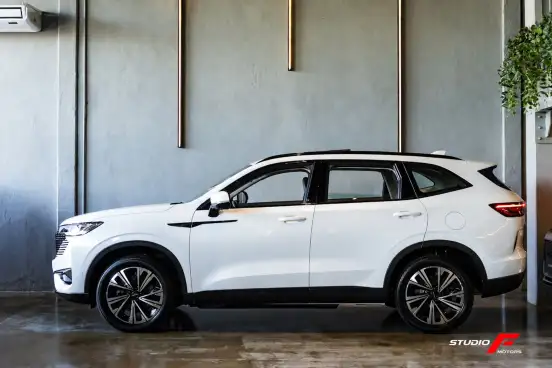 GWM-HAVAL H6-2024