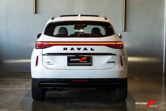 GWM-HAVAL H6-1.5 PHEV19 E-TRACTION GWM-HAVAL H6-2024