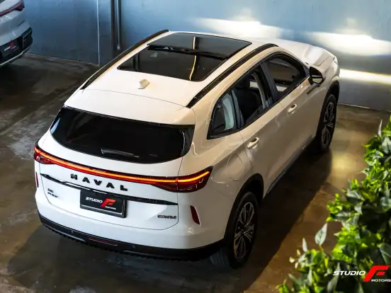 GWM-HAVAL H6-1.5 PHEV19 E-TRACTION GWM-HAVAL H6-2024