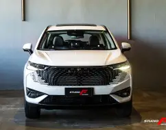 GWM HAVAL H6 1.5 PHEV19 E-TRACTION GWM HAVAL H6 1.5 PHEV19 E-TRACTION