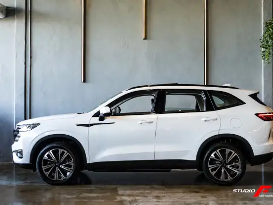 GWM-HAVAL H6-1.5 PHEV19 E-TRACTION GWM-HAVAL H6-2024