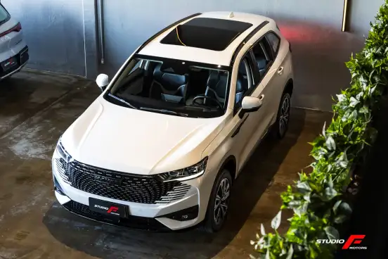 GWM-HAVAL H6-1.5 PHEV19 E-TRACTION GWM-HAVAL H6-2024