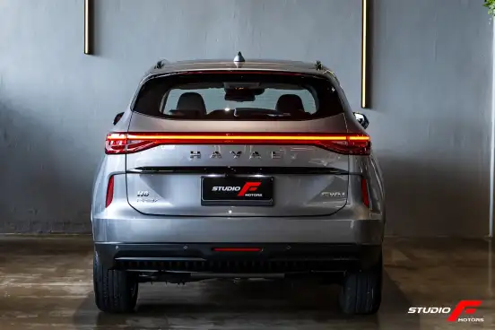 GWM-HAVAL H6-1.5 PHEV19 E-TRACTION GWM-HAVAL H6-2024