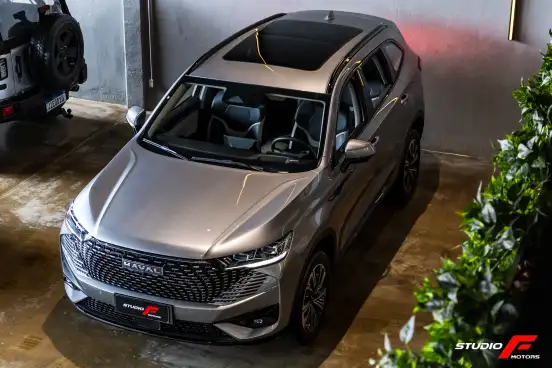 GWM-HAVAL H6-1.5 PHEV19 E-TRACTION GWM-HAVAL H6-2024