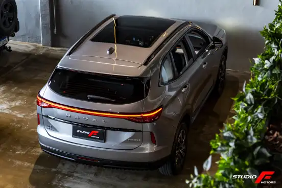 GWM-HAVAL H6-2024