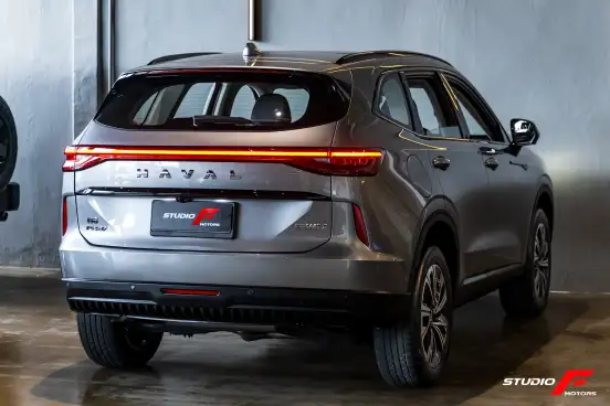 GWM-HAVAL H6-1.5 PHEV19 E-TRACTION GWM-HAVAL H6-2024
