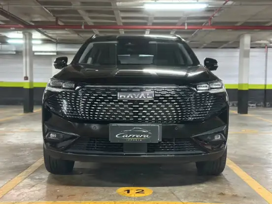 GWM-HAVAL H6-1.5 PHEV34 AWD E-TRACTION GWM-HAVAL H6-2024
