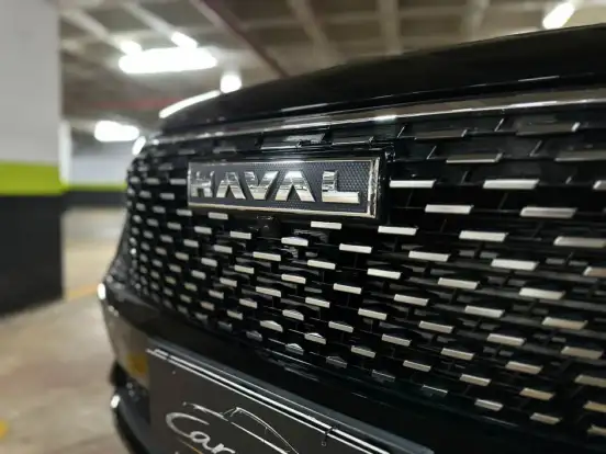 GWM-HAVAL H6-1.5 PHEV34 AWD E-TRACTION GWM-HAVAL H6-2024